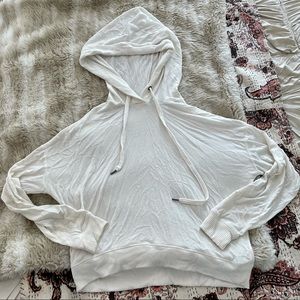 ❤️Rails❤️ Luxuriously soft light weight sweater hoodie